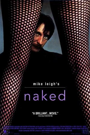Naked 1993